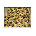 Assorted Fruit Tarts