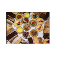 Assorted Desserts