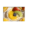 Fruit Tarts