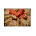 Sandwich & Wraps Platter